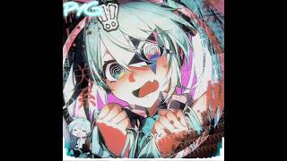 PYG - Cyber-Chic  #edm #music #anime #animegirl #pyg #cyberchic