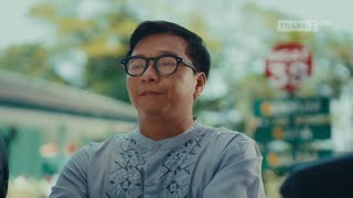 Djarum Hikmah Puasa • Buka Hati & Saling Maaf • TVC Edisi 2025 • Iklan Indonesia 30 sec