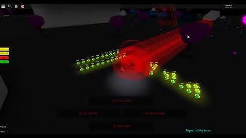 Roblox Script Red Void Claw In Black Magic
