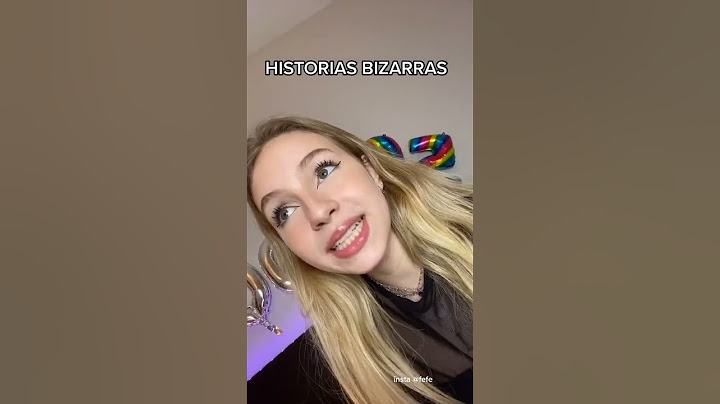 A HISTÓRIA É RUIM MAS SEMPRE PODE PIORAR...