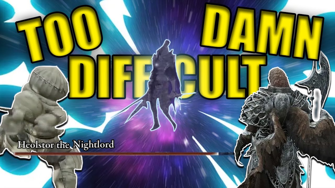 We Couldn't Beat the Night Aspect So We Tried Again and This Happened...