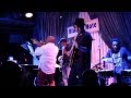 Terence Blanchard E-Collective Showcase at Blue Note NY 1/12/15