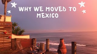 Why you should move to Baja California | Ensenada Mexico | Brave Free Travel