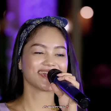 DJ Sang bidadari turun dari langit