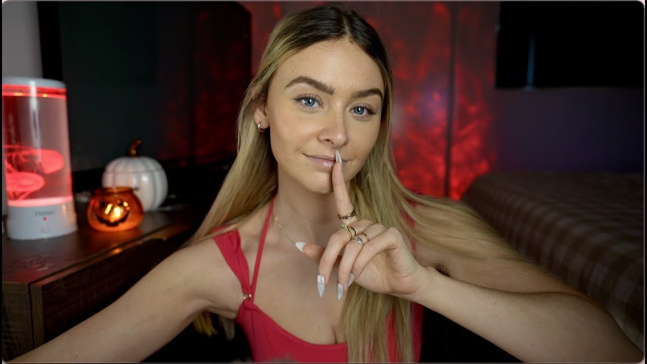 asmr-unpredictable-fast-aggressive-triggers-youtube