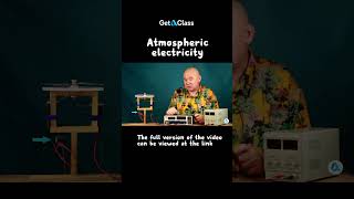 Atmospheric electricity