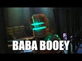 The real dead space experience