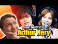 I Was NOT Ready 😳... | EMT FIRST TIME REACTION to Arthur Nery "BINHI &amp; PELIKULA"