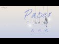 [Vietsub] Paper Cuts - EXO-CBX