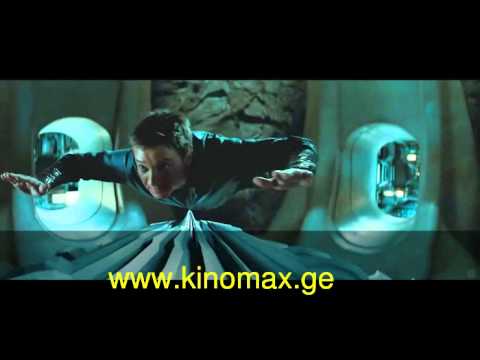შეუსრულებელი მისია 4 / Mission: Impossible - Ghost Protocol (2011)