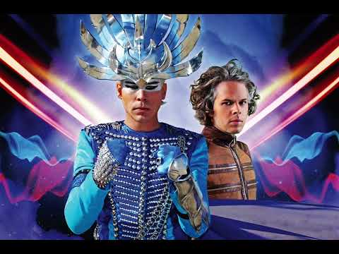 We Are The People Empire Of The Sun Slowed Reverb 