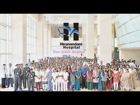 IHF Member Stories: Dr L H Hiranandani Hospital