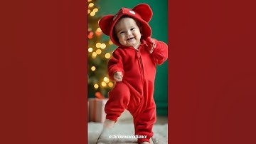 Thumbnail of jingle bells| Jingle bells dance|Dancing | #short #shorts