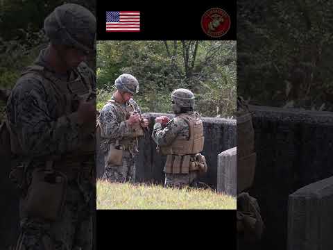 Hand Grenade Range