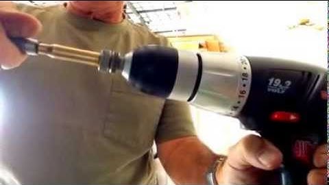 Trimming using the Lee case length gauge and shell holder