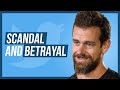 Scandal and Betrayal: The Story of How Twitter Started