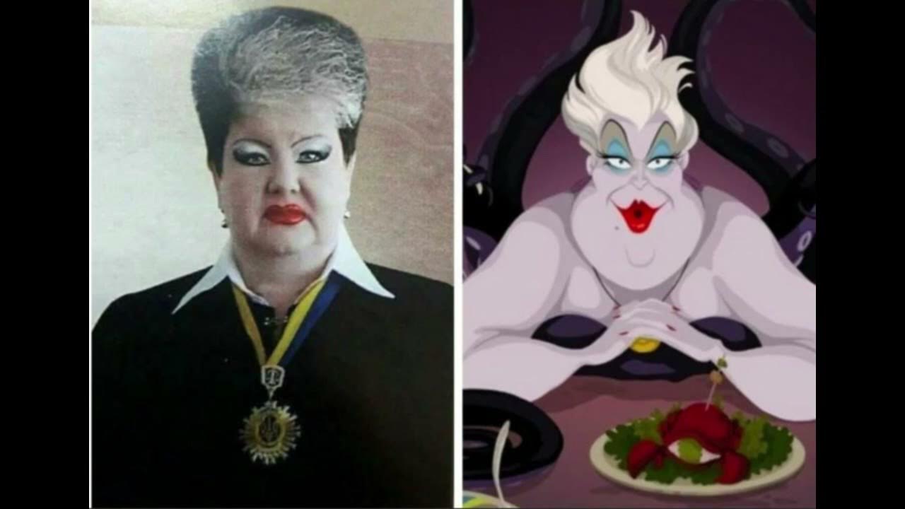 Алла бандура судья фото биография