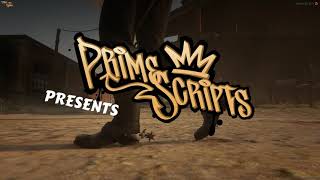 Prime Scripts - Honor - [VORP] - [RedEM] - [RedEM2023] & [GUM]