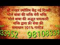 Shree manhar jyotish kendra motinagar new delhi