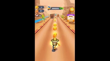 Garfield Rush android/iOS gameplay 2021 #5 | gaming shamim