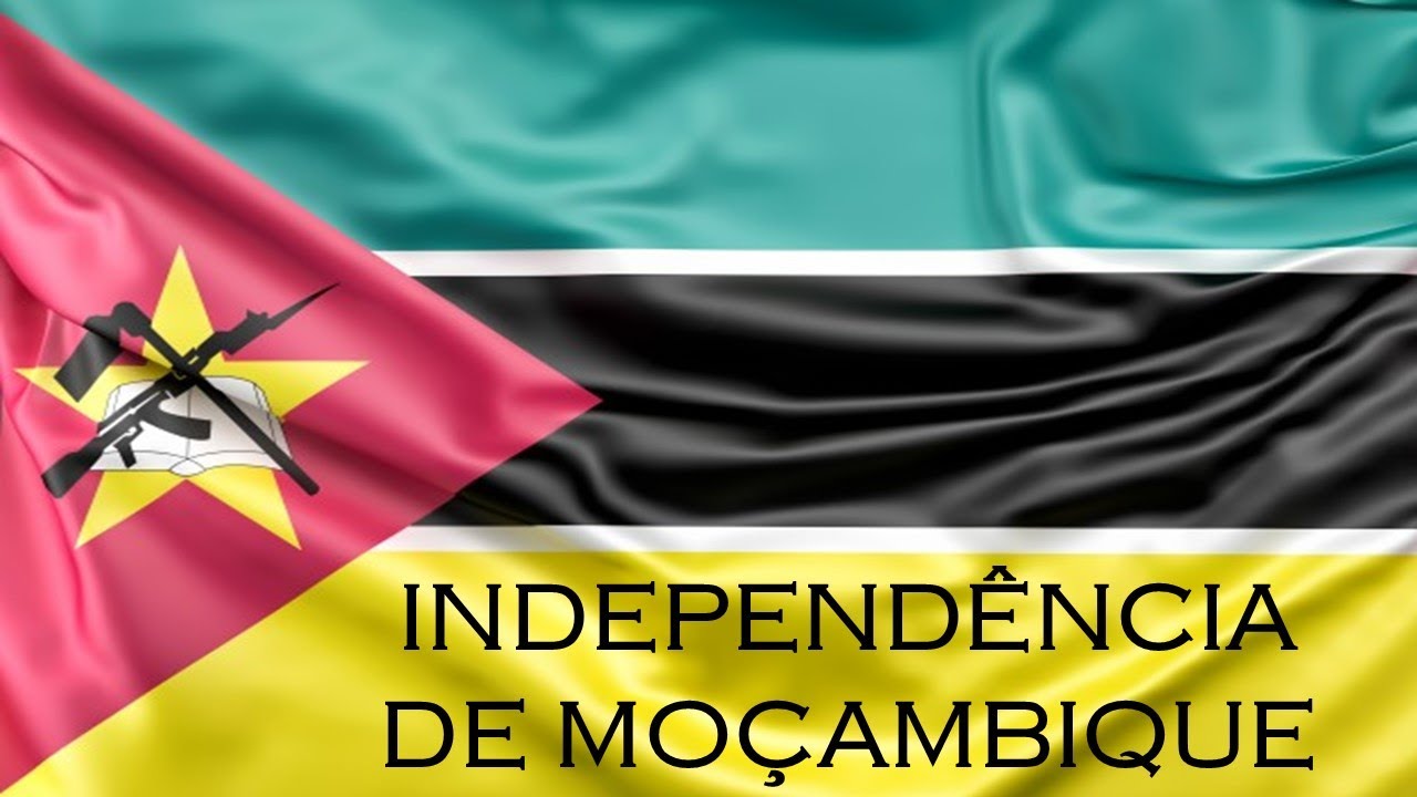 Independência de Moçambique