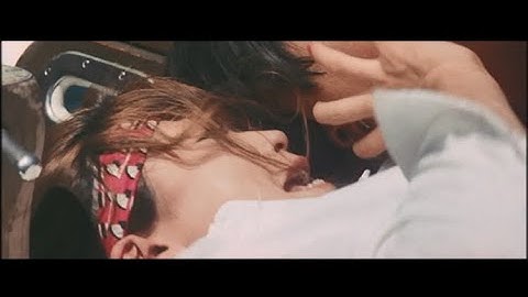 日本映画横断⑪「八月の濡れた砂」考