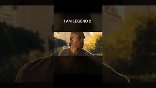 I Am Legend 2 - Teaser Trailer #shorts | TeaserPRO's Concept Version