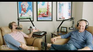 My Therapist and I episode 8 - Prepare/Enrich