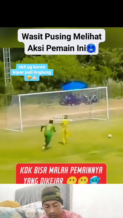 KITA NGAKAK DULU YA KAWAN🤣