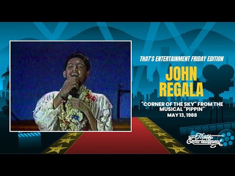John Regala – Corner of the Sky