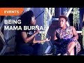 At Slay Festival, Mama Burna talks career, innovation and family