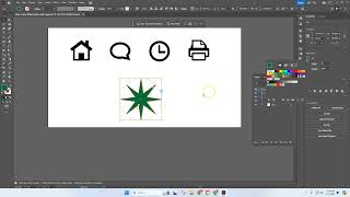 Stray Points/Make Guides/Sub Layers - Tutorial
