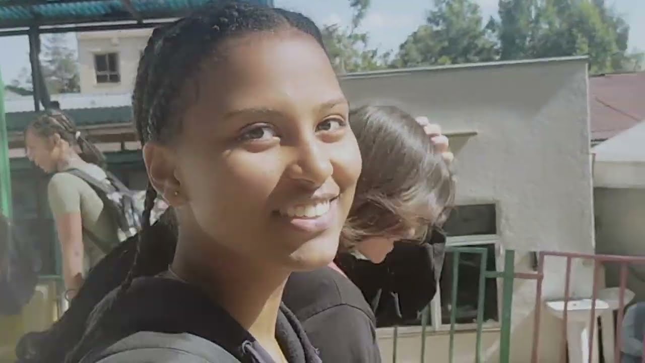 Sandford International School 1st day of school Term 2 2022/2023