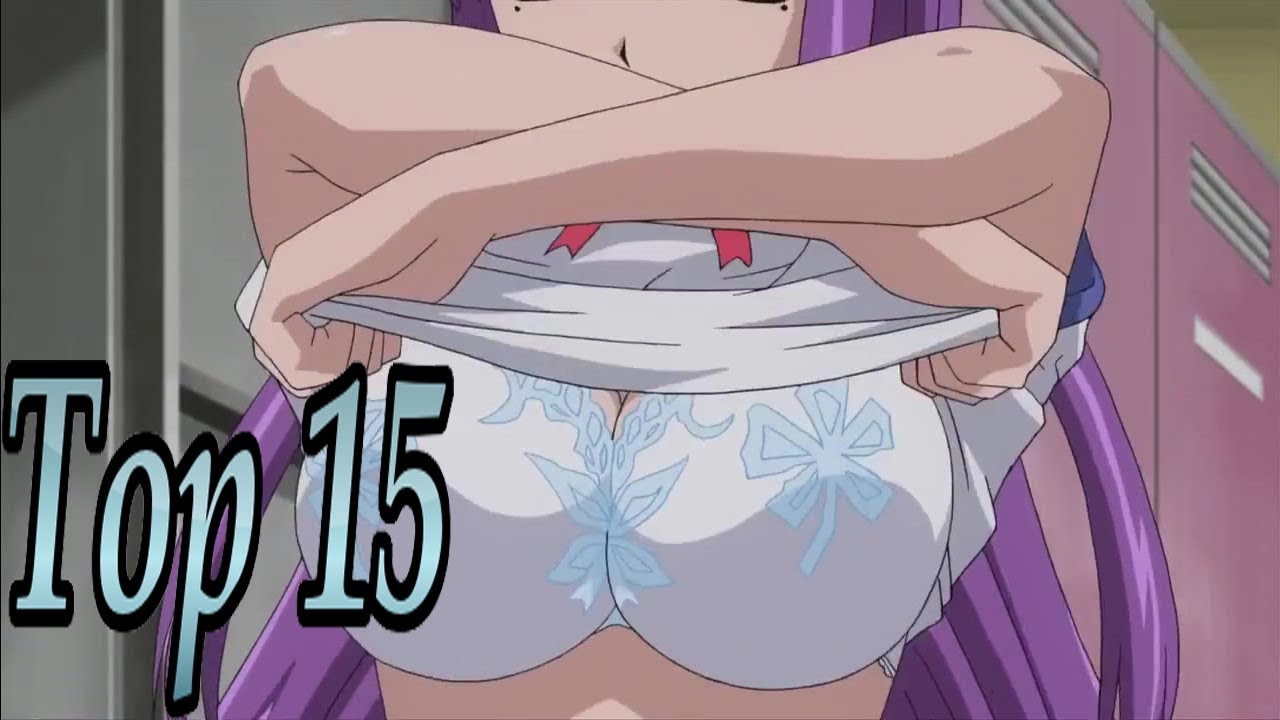 Top 15 Ecchi Comedy Funny Ever in Anime AMV Anime Venemy Need You Now feat Danica by Anime Fun 16