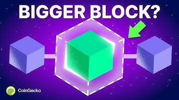 Bitcoin Block Size Debate - Why It Sparked a Crypto War...