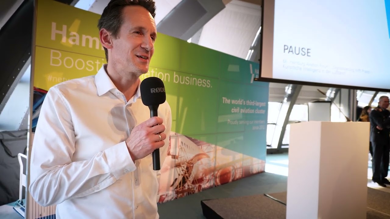 Ingmar Koch | Airbus | Q2