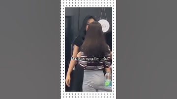 Thumbnail of Berliana sama Erika putri ribut di cafe #shorts #youtubeshorts #erikaputri #berlianalovel