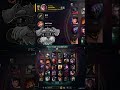 Mind Games in League of Legends! #shorts