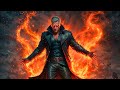 The Antihero (Villain's Heart, Hero's Name) [AI Alternative Metal] with lyrics