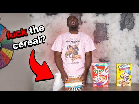 17 Minutes of InternetMikey being FREAKY