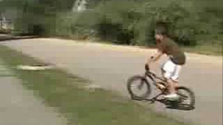 Andrew gap sesh.