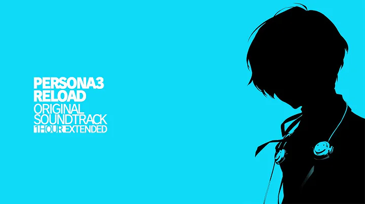 [Presona 3 Reload OST] It’s Going Down Now (1Hour Loop)