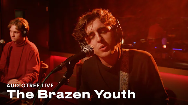 The Brazen Youth Audiotree Live (Full Session)