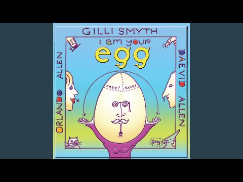 Daevid Allen — End St. Station