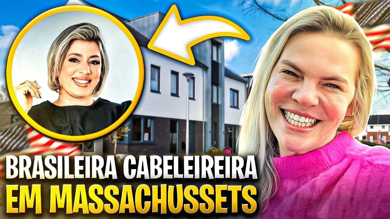 Melhores salões de cabeleireiro em Massachusetts e arredores