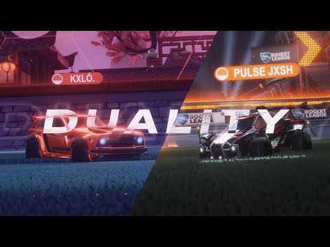 DUALITY | FT @PulseJxsh83 & @NixusKxlo