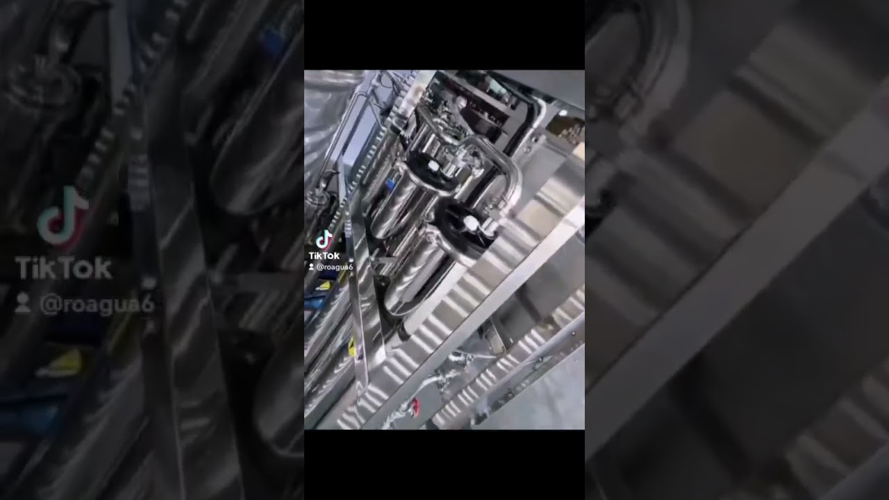 Top-Grade Stainless Steel Reverse Osmosis System for Pure Drinking Water