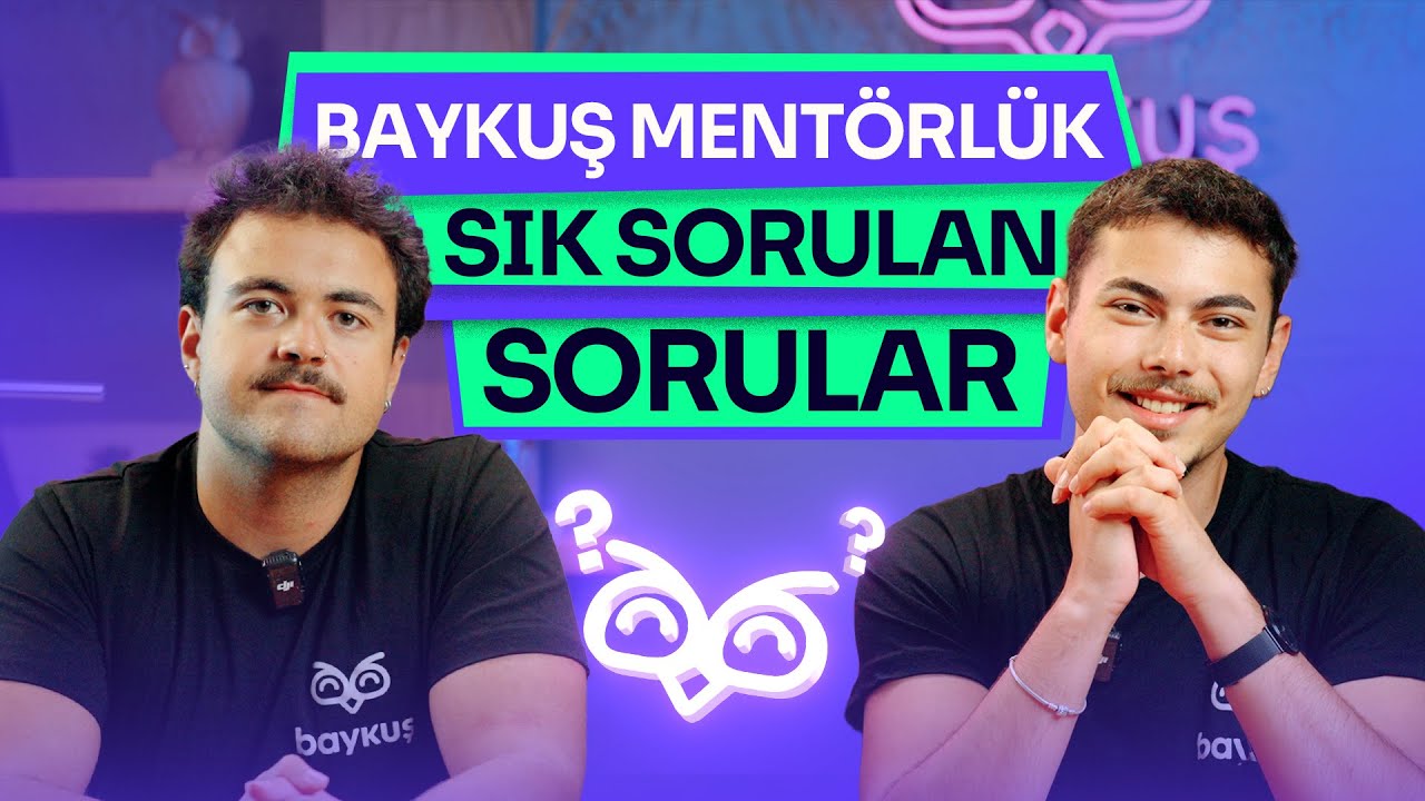 Baykuş Hakkındaki Sorularınızı Cevapladık