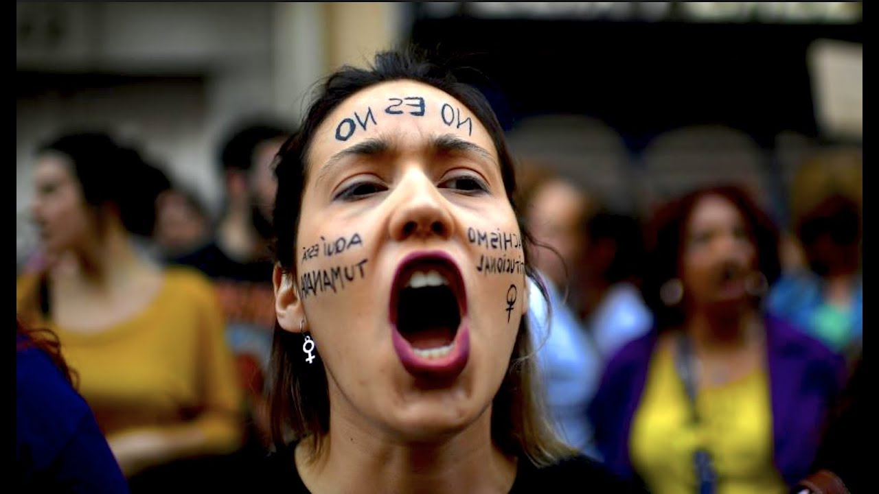 BBC World News: The sex attack that changed Spain camera iphone 8 plus apk