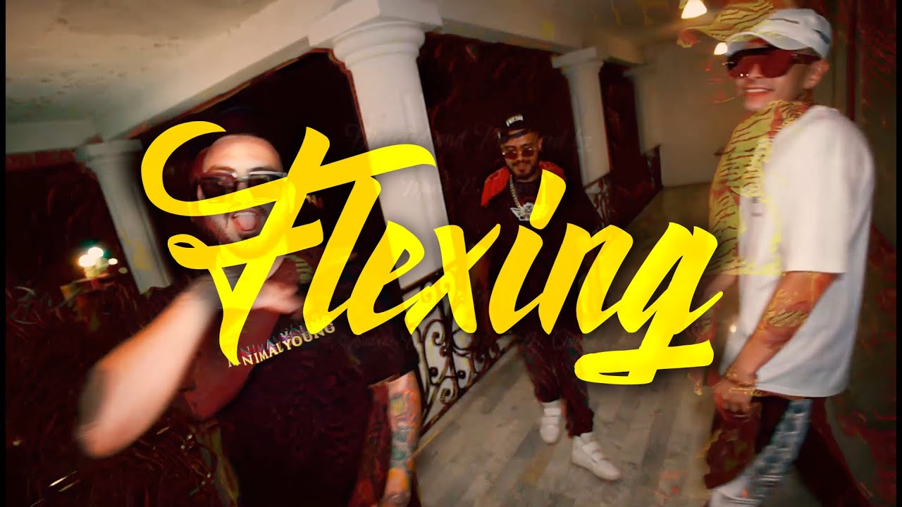 YouTubeでBLVD. VICE - FLEXING - PROD BY MARTIAN DAVE (Video oficial)を視聴 YouTubeでBLVD. VICE - FLEXING - PROD BY MARTIAN DAVE (Video oficial)を視聴